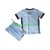 Tenue Cruz Azul Enfant Exterieur 2023-2024 Maillot de Foot